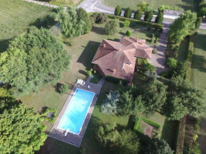 Villa Beretta Percoto